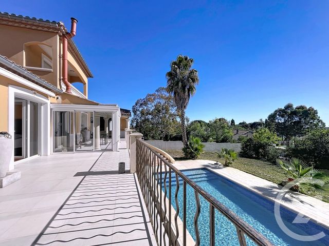 Maison &agrave; vendre - 6 pi&egrave;ces - 223,01 m2 - Portiragnes - 34 - LANGUEDOC-ROUSSILLON