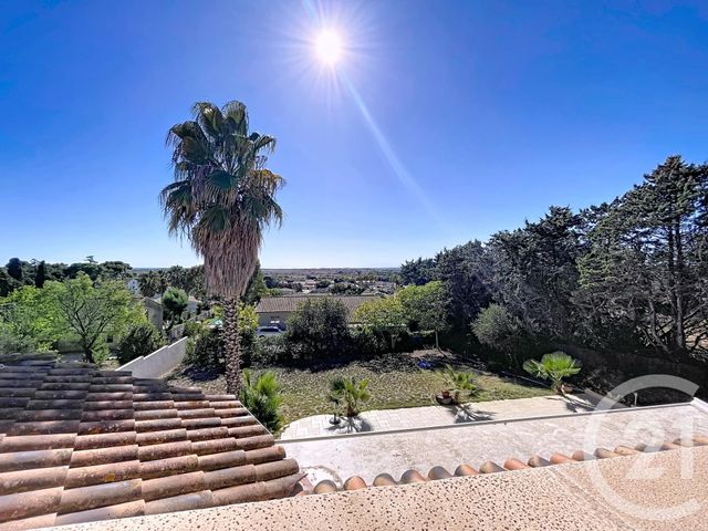 Maison &agrave; vendre - 6 pi&egrave;ces - 223,01 m2 - Portiragnes - 34 - LANGUEDOC-ROUSSILLON