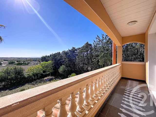 Maison &agrave; vendre - 6 pi&egrave;ces - 223,01 m2 - Portiragnes - 34 - LANGUEDOC-ROUSSILLON