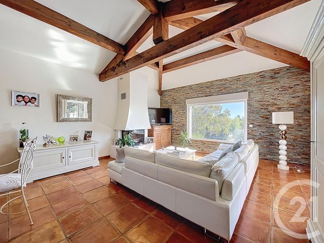 Maison &agrave; vendre - 6 pi&egrave;ces - 223,01 m2 - Portiragnes - 34 - LANGUEDOC-ROUSSILLON