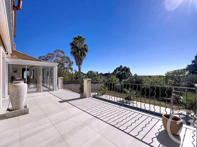 Maison &agrave; vendre - 6 pi&egrave;ces - 223,01 m2 - Portiragnes - 34 - LANGUEDOC-ROUSSILLON