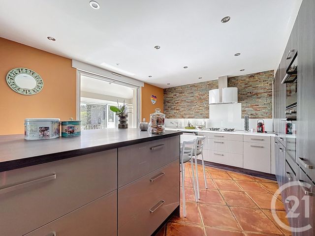 Maison &agrave; vendre - 6 pi&egrave;ces - 223,01 m2 - Portiragnes - 34 - LANGUEDOC-ROUSSILLON