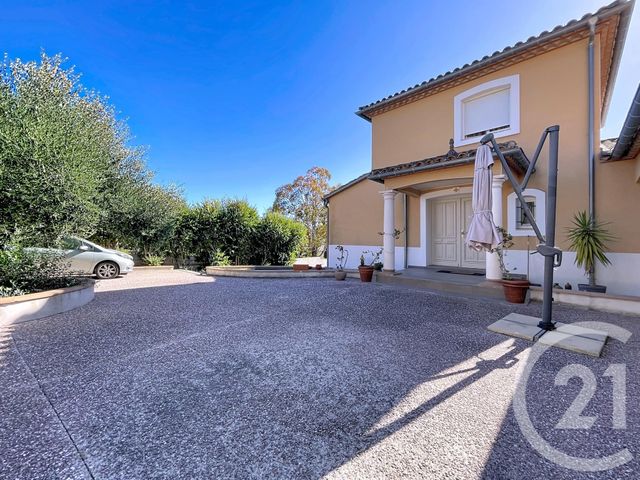 Maison &agrave; vendre - 6 pi&egrave;ces - 223,01 m2 - Portiragnes - 34 - LANGUEDOC-ROUSSILLON