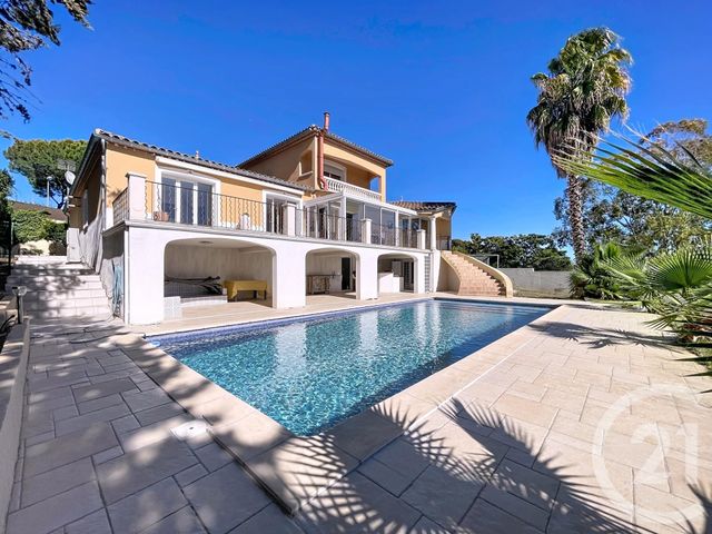 Maison à vendre PORTIRAGNES