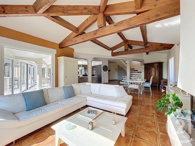 Maison &agrave; vendre - 6 pi&egrave;ces - 223,01 m2 - Portiragnes - 34 - LANGUEDOC-ROUSSILLON