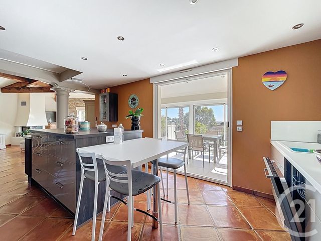 Maison &agrave; vendre - 6 pi&egrave;ces - 223,01 m2 - Portiragnes - 34 - LANGUEDOC-ROUSSILLON