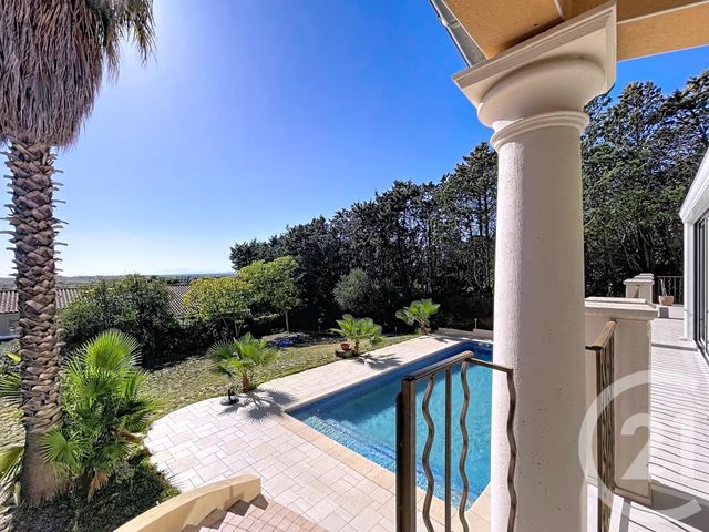 Maison &agrave; vendre - 6 pi&egrave;ces - 223,01 m2 - Portiragnes - 34 - LANGUEDOC-ROUSSILLON