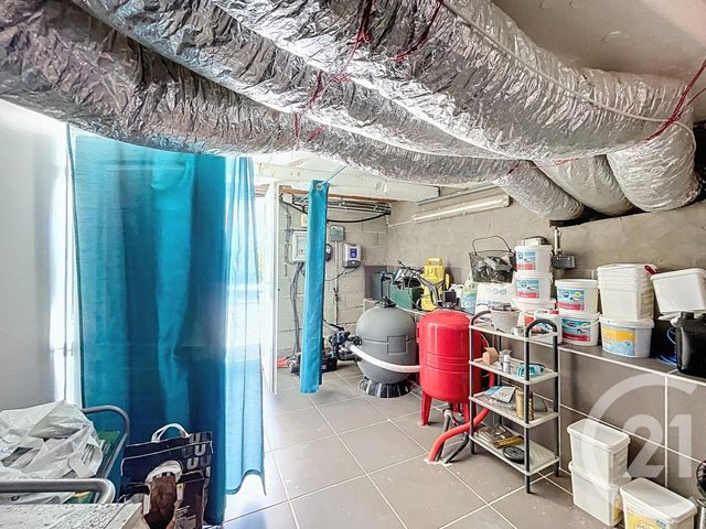 Maison &agrave; vendre - 6 pi&egrave;ces - 223,01 m2 - Portiragnes - 34 - LANGUEDOC-ROUSSILLON