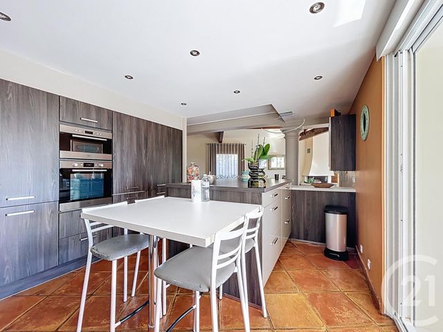 Maison &agrave; vendre - 6 pi&egrave;ces - 223,01 m2 - Portiragnes - 34 - LANGUEDOC-ROUSSILLON