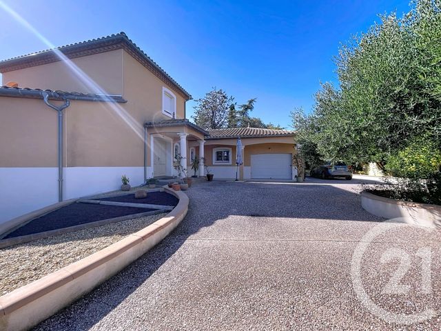 Maison &agrave; vendre - 6 pi&egrave;ces - 223,01 m2 - Portiragnes - 34 - LANGUEDOC-ROUSSILLON