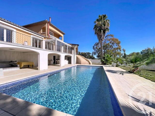 Maison &agrave; vendre - 6 pi&egrave;ces - 223,01 m2 - Portiragnes - 34 - LANGUEDOC-ROUSSILLON