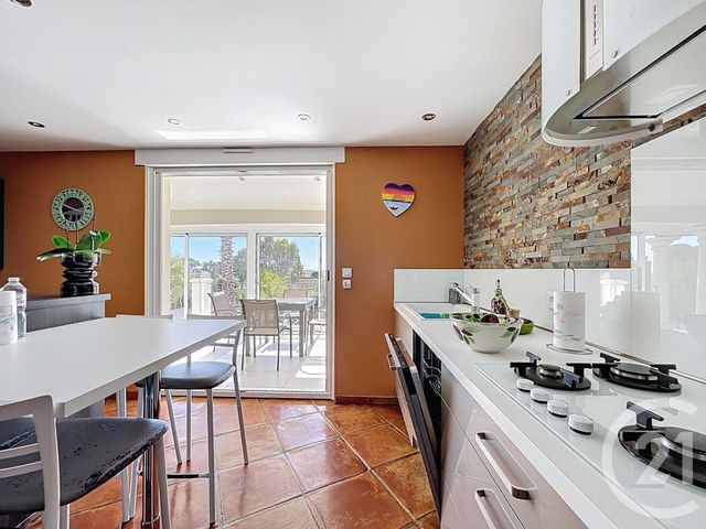 Maison &agrave; vendre - 6 pi&egrave;ces - 223,01 m2 - Portiragnes - 34 - LANGUEDOC-ROUSSILLON