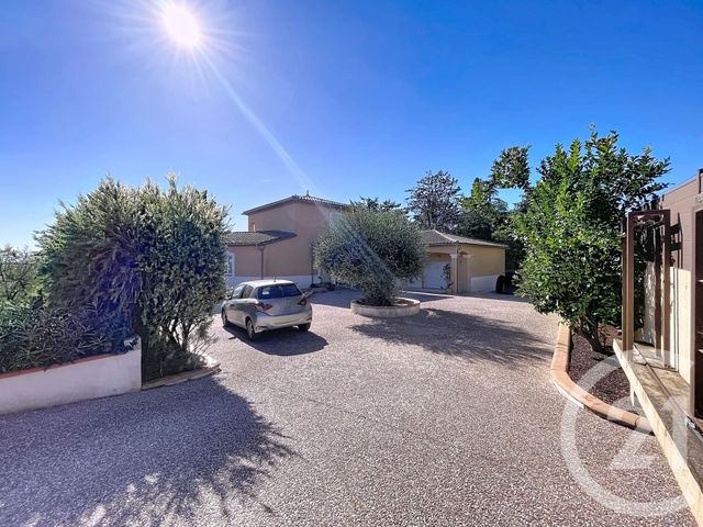 Maison &agrave; vendre - 6 pi&egrave;ces - 223,01 m2 - Portiragnes - 34 - LANGUEDOC-ROUSSILLON