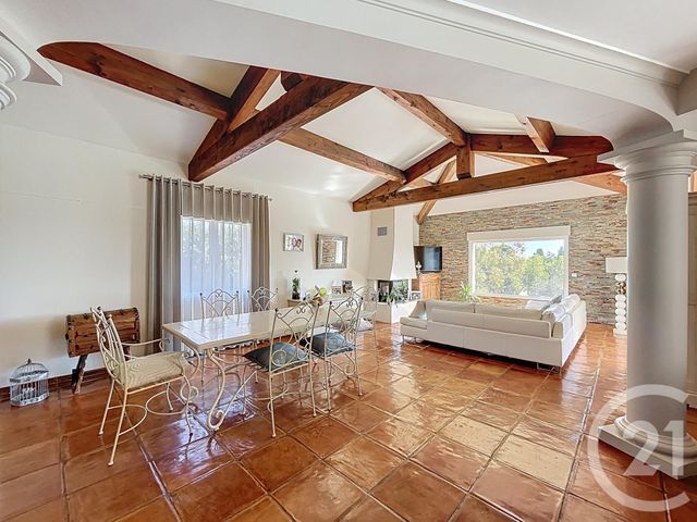 Maison &agrave; vendre - 6 pi&egrave;ces - 223,01 m2 - Portiragnes - 34 - LANGUEDOC-ROUSSILLON