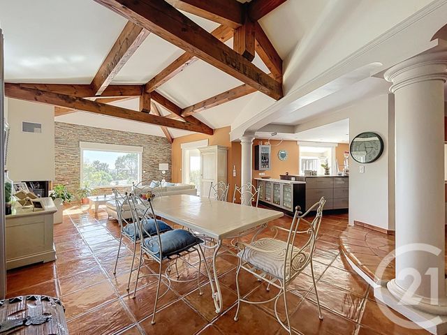 Maison &agrave; vendre - 6 pi&egrave;ces - 223,01 m2 - Portiragnes - 34 - LANGUEDOC-ROUSSILLON