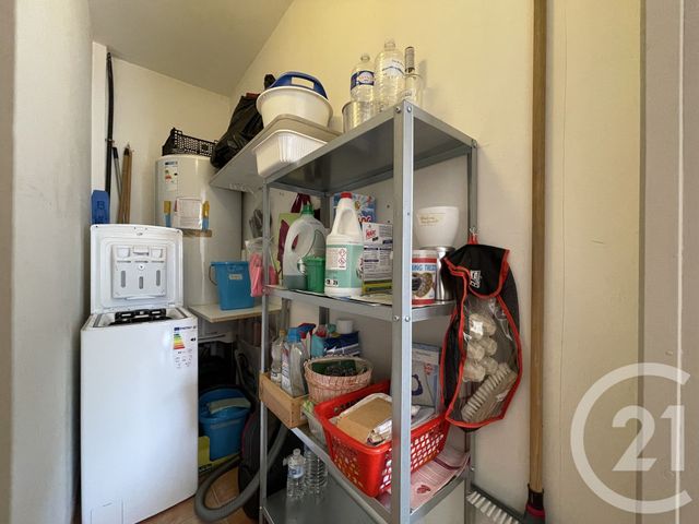 Appartement T3 à vendre - 3 pièces - 48,49 m2 - Marseillan - 34 - LANGUEDOC-ROUSSILLON