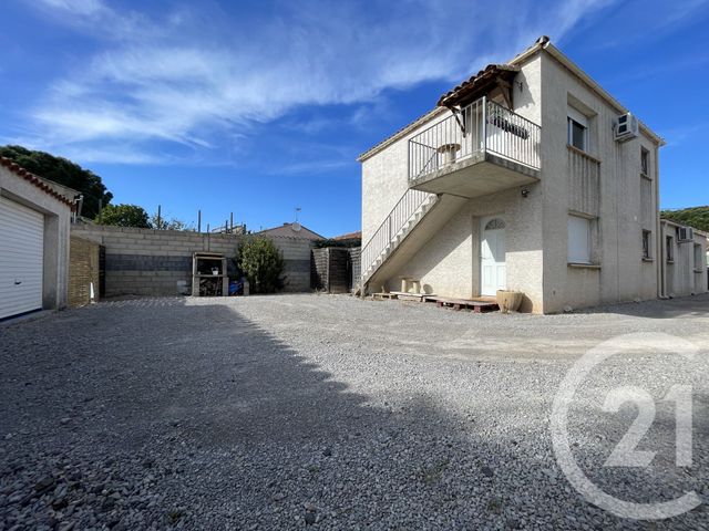 Appartement T3 à vendre - 3 pièces - 48,49 m2 - Marseillan - 34 - LANGUEDOC-ROUSSILLON