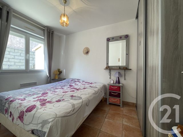 Appartement T3 à vendre - 3 pièces - 48,49 m2 - Marseillan - 34 - LANGUEDOC-ROUSSILLON