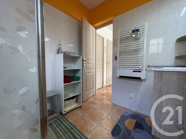 Appartement T3 à vendre - 3 pièces - 48,49 m2 - Marseillan - 34 - LANGUEDOC-ROUSSILLON