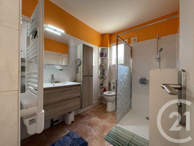 Appartement T3 à vendre - 3 pièces - 48,49 m2 - Marseillan - 34 - LANGUEDOC-ROUSSILLON