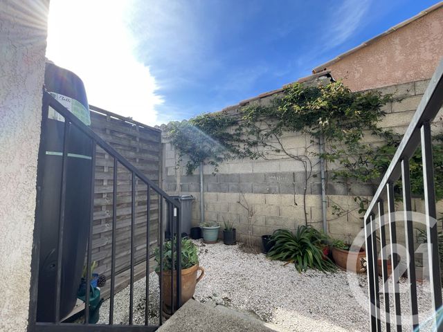 Appartement T3 à vendre - 3 pièces - 48,49 m2 - Marseillan - 34 - LANGUEDOC-ROUSSILLON