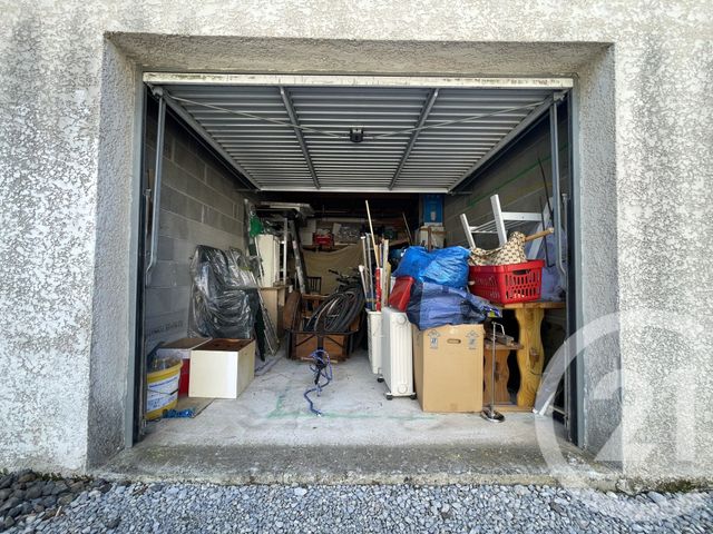 Appartement T3 à vendre - 3 pièces - 48,49 m2 - Marseillan - 34 - LANGUEDOC-ROUSSILLON