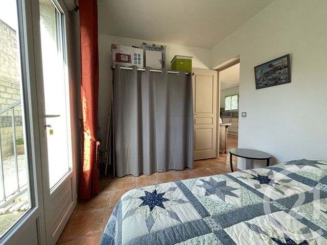 Appartement T3 à vendre - 3 pièces - 48,49 m2 - Marseillan - 34 - LANGUEDOC-ROUSSILLON