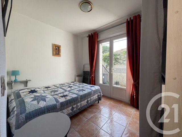 Appartement T3 à vendre - 3 pièces - 48,49 m2 - Marseillan - 34 - LANGUEDOC-ROUSSILLON