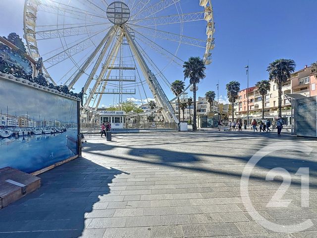 Divers &agrave; vendre - 30,19 m2 - Le Cap D Agde - 34 - LANGUEDOC-ROUSSILLON