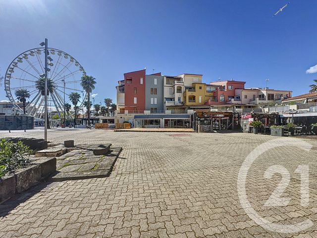 Divers &agrave; vendre - 30,19 m2 - Le Cap D Agde - 34 - LANGUEDOC-ROUSSILLON