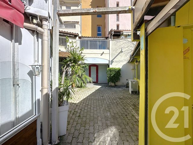 Divers &agrave; vendre - 30,19 m2 - Le Cap D Agde - 34 - LANGUEDOC-ROUSSILLON