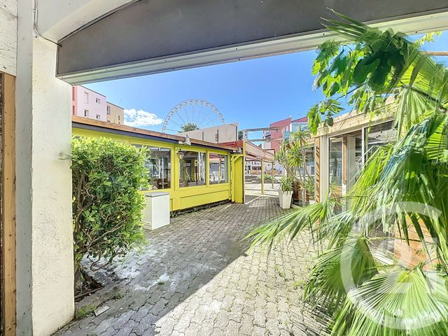 Divers &agrave; vendre - 30,19 m2 - Le Cap D Agde - 34 - LANGUEDOC-ROUSSILLON
