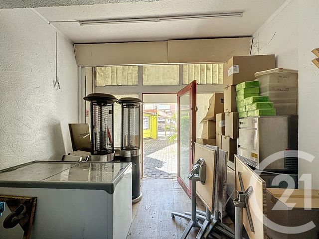 Divers &agrave; vendre - 30,19 m2 - Le Cap D Agde - 34 - LANGUEDOC-ROUSSILLON