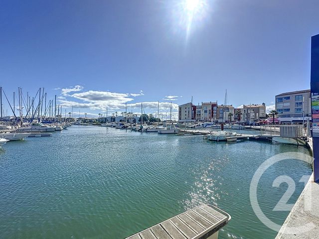 Divers &agrave; vendre - 30,19 m2 - Le Cap D Agde - 34 - LANGUEDOC-ROUSSILLON