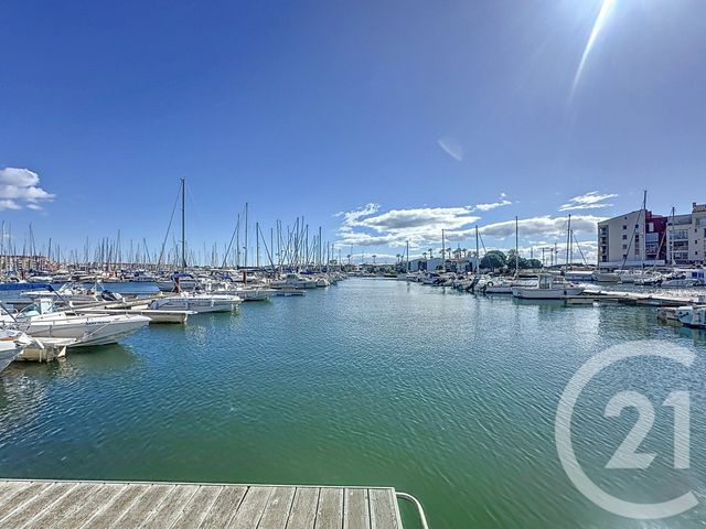 Divers &agrave; vendre - 30,19 m2 - Le Cap D Agde - 34 - LANGUEDOC-ROUSSILLON