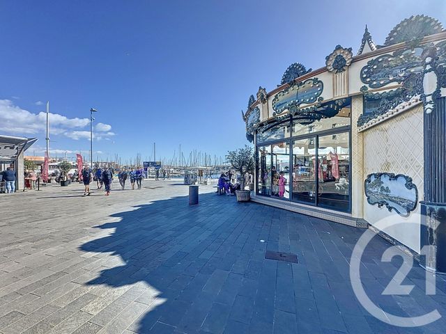 Divers &agrave; vendre - 30,19 m2 - Le Cap D Agde - 34 - LANGUEDOC-ROUSSILLON
