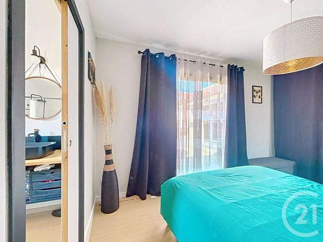 Maison à vendre - 5 pièces - 107,27 m2 - Pomerols - 34 - LANGUEDOC-ROUSSILLON