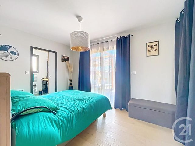 Maison à vendre - 5 pièces - 107,27 m2 - Pomerols - 34 - LANGUEDOC-ROUSSILLON