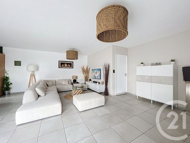 Maison à vendre - 5 pièces - 107,27 m2 - Pomerols - 34 - LANGUEDOC-ROUSSILLON