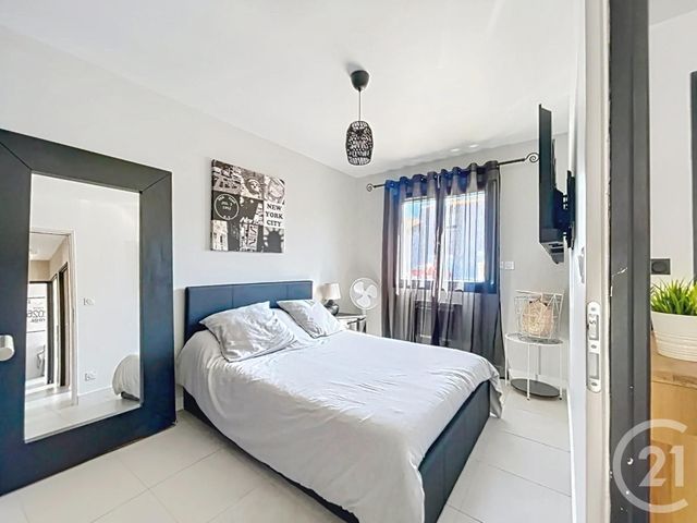 Maison à vendre - 5 pièces - 107,27 m2 - Pomerols - 34 - LANGUEDOC-ROUSSILLON