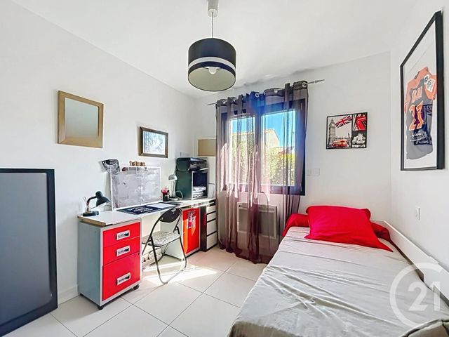 Maison à vendre - 5 pièces - 107,27 m2 - Pomerols - 34 - LANGUEDOC-ROUSSILLON