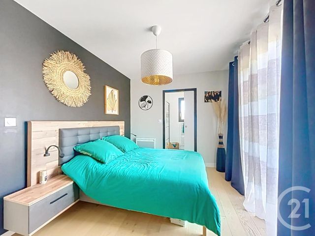 Maison à vendre - 5 pièces - 107,27 m2 - Pomerols - 34 - LANGUEDOC-ROUSSILLON