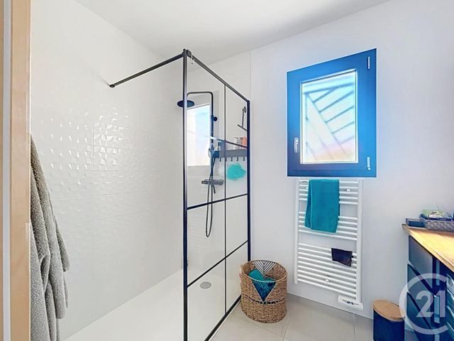 Maison à vendre - 5 pièces - 107,27 m2 - Pomerols - 34 - LANGUEDOC-ROUSSILLON