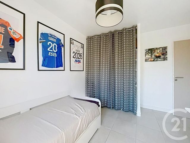 Maison à vendre - 5 pièces - 107,27 m2 - Pomerols - 34 - LANGUEDOC-ROUSSILLON