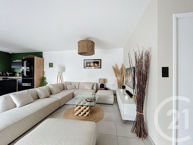 Maison à vendre - 5 pièces - 107,27 m2 - Pomerols - 34 - LANGUEDOC-ROUSSILLON