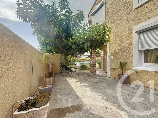 Maison à vendre - 7 pièces - 171,53 m2 - Agde - 34 - LANGUEDOC-ROUSSILLON