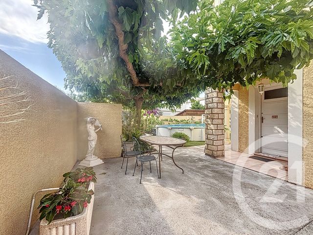 Maison à vendre - 7 pièces - 171,53 m2 - Agde - 34 - LANGUEDOC-ROUSSILLON