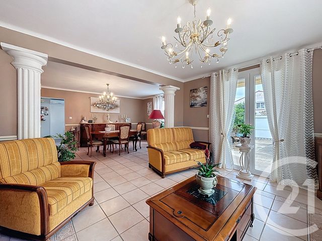 Maison à vendre - 7 pièces - 171,53 m2 - Agde - 34 - LANGUEDOC-ROUSSILLON