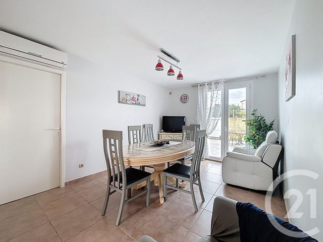 Maison à vendre - 7 pièces - 171,53 m2 - Agde - 34 - LANGUEDOC-ROUSSILLON