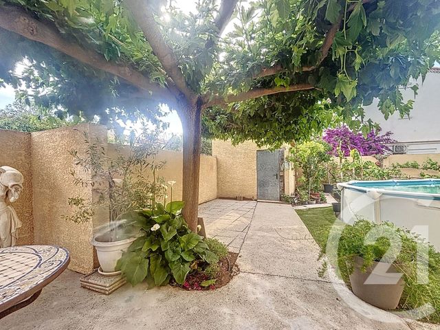 Maison à vendre - 7 pièces - 171,53 m2 - Agde - 34 - LANGUEDOC-ROUSSILLON